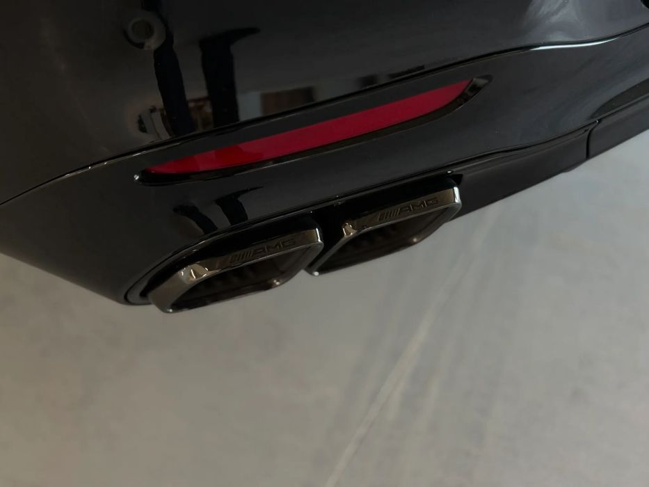 Mercedes-Benz SL 63 AMG 4Matic+
