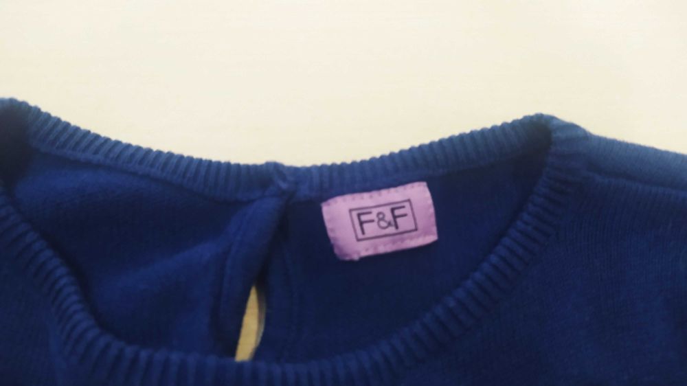 Платтячко на 7-9 років