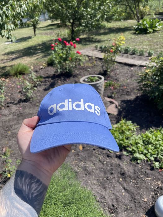Кепка Adidas one size