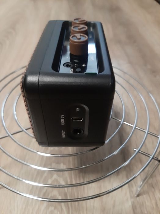 Гитарный комбо усилитель AROMA мини