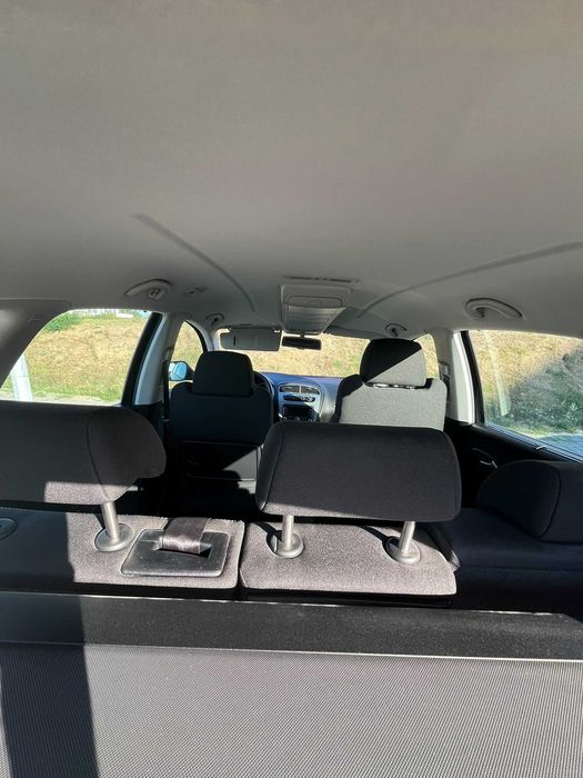 Seat Altea 1600 Diesel - Poucos Kms