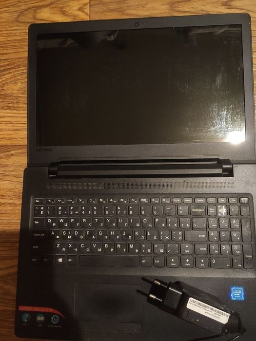 Lenovo IdeaPad 110-15IBR 80Т7 (б/у)