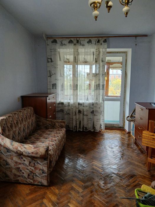 Срочная аренда 1к квартиры на Рассвете