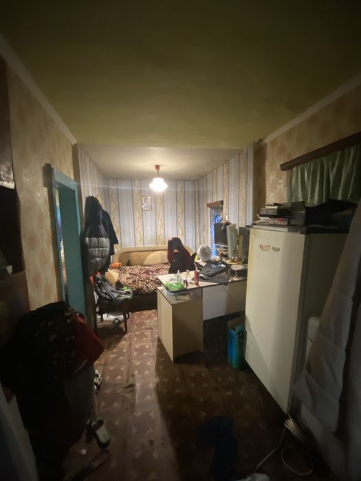 Будинок в районі Загребелля