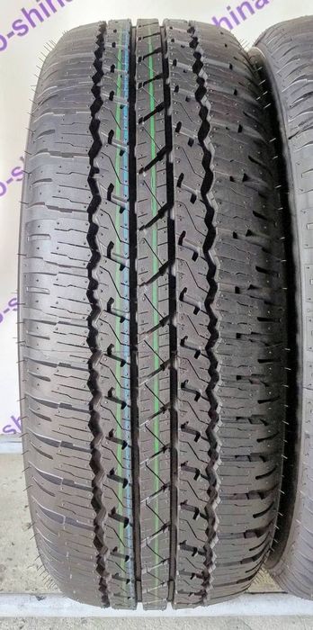 bridgestone dueler 265 65 17 - Купить запчасти для транспорта БУ и