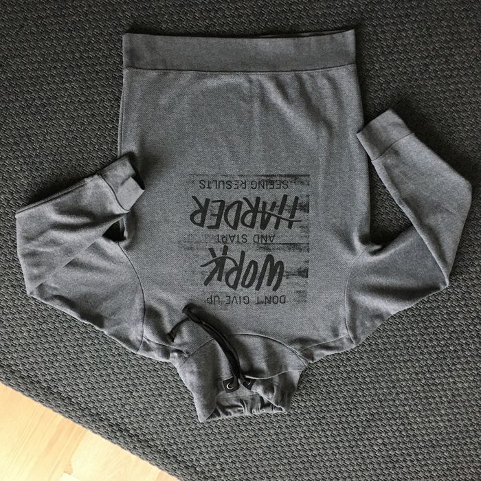 Sweatshirt Homem - Doone - XL