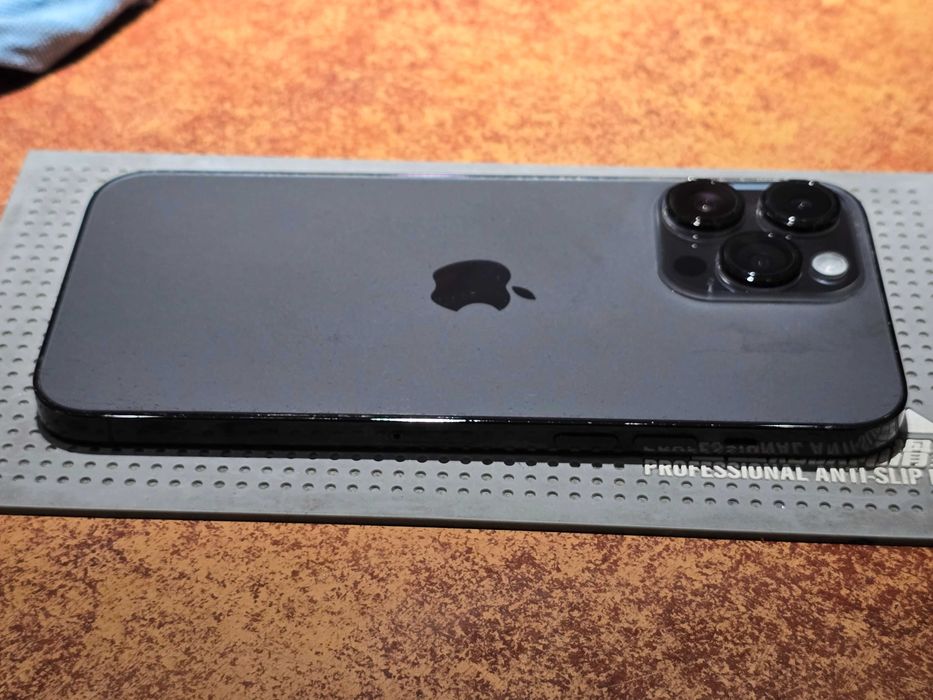 Używany - Apple iPhone 14 Pro Max 1TB Czarny - GSM Baranowo