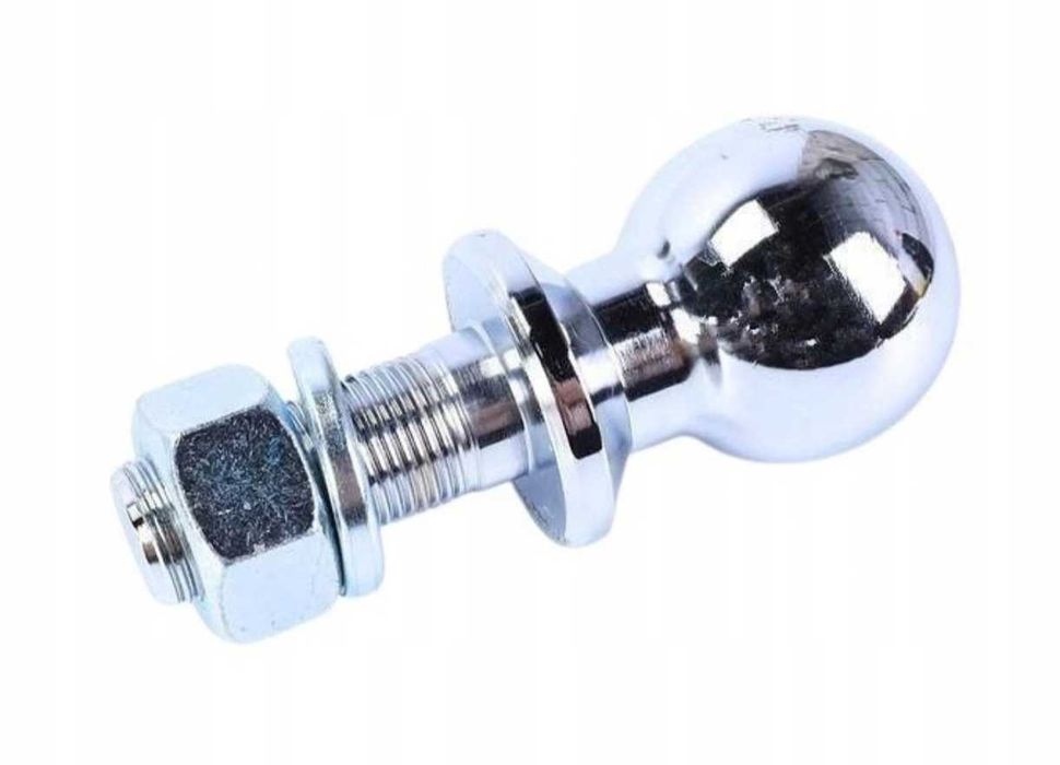 Metalowa Kula na Hak QUAD ATV