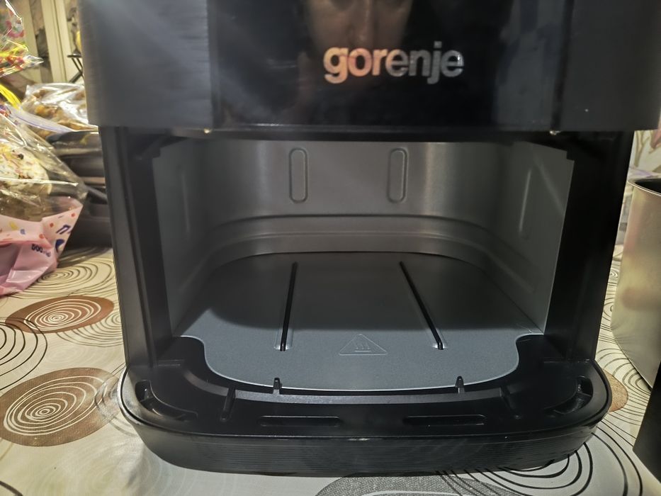 Мультипіч, аерогриль Gorenje