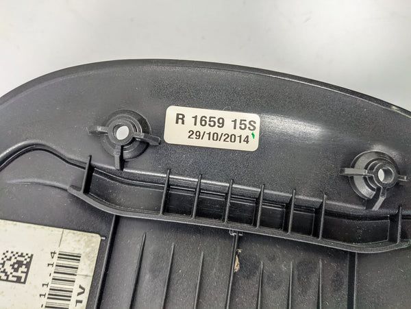Quadrante BMW F20, F21 17649411 | Quadrantes