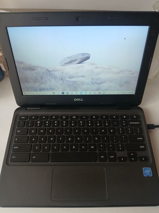 Pc portátil Dell