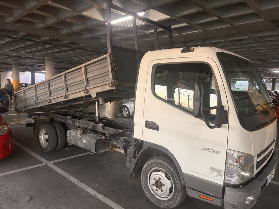 Transporte de materiais