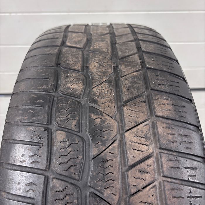 Opony Continental ContiWinterContact TS830P 225/50/18