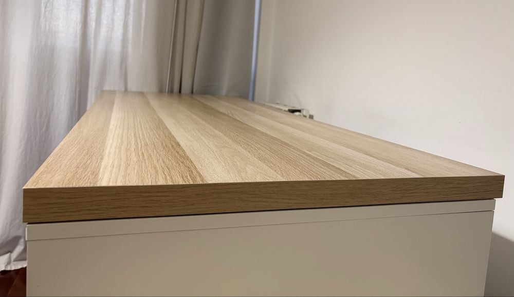 Secretaria do IKEA
