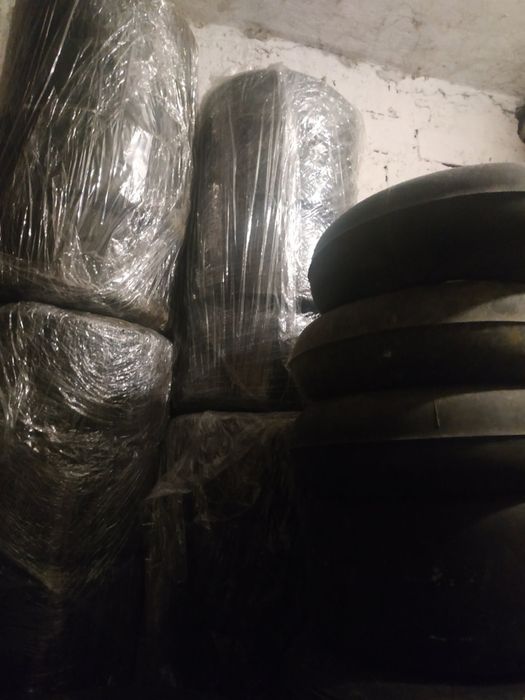 Резина картинг, карт