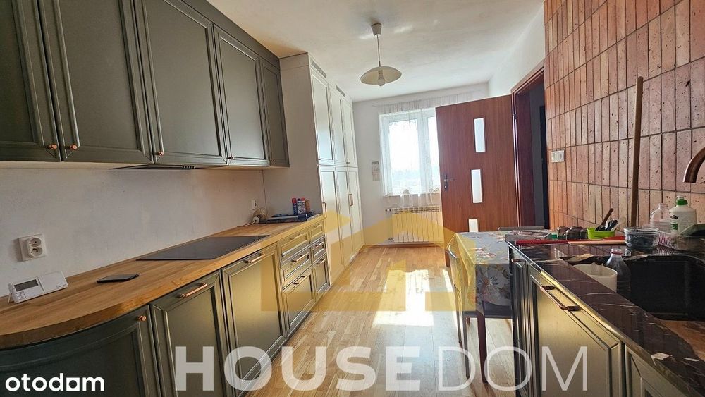 Wyjątkowy dom na sprzedaż–WOJSZYN, pow.puławski