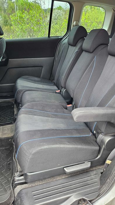 Mazda 5 II 1.6 HDI 7-Osobowy / Klima / Okazja