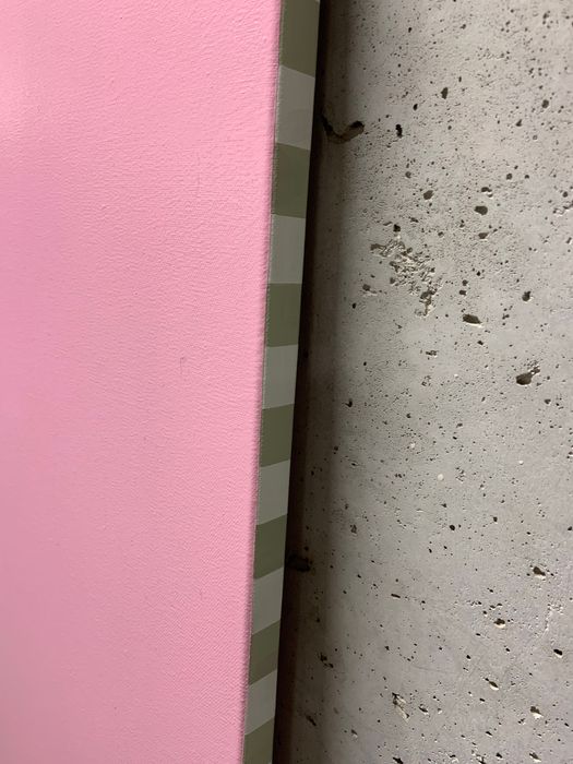 Duży obraz 120x120cm. Minimalistyczny