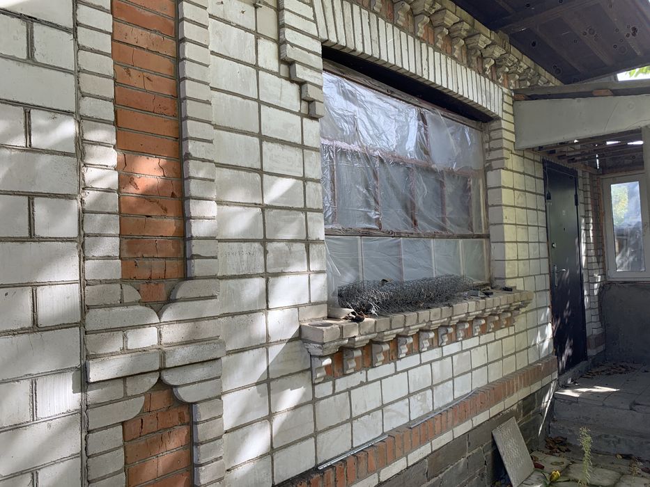 Продаж будинку(дача)