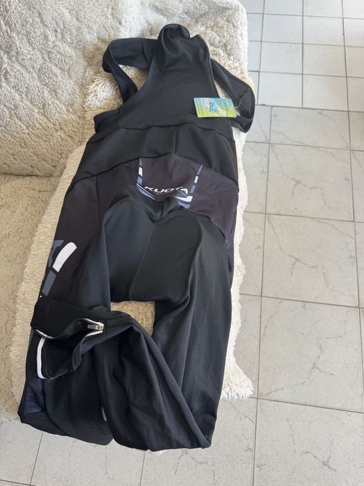 Nova bicicleta Malk KUOTA Tamanho XL.. NOVO.