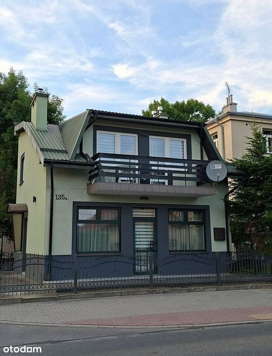 Sprzedam budynek mieszkalny/lokal usługowy 3 pokojowy, 102m2, Lubaczów