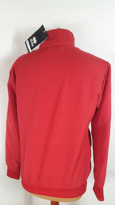 Bluza Errea czerwony M r.