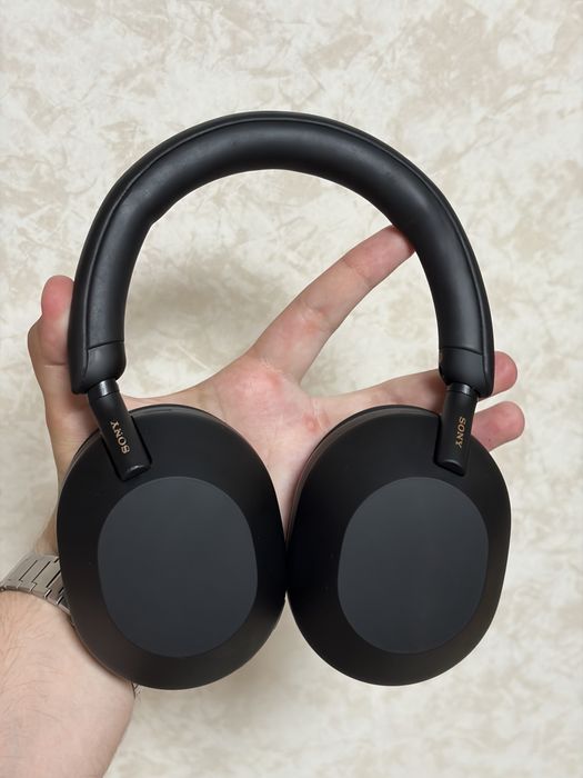 wh 1000xm5 - Купити електроніку - Ціни на OLX.ua
