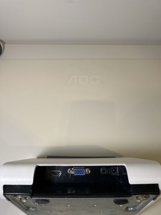 Monitor AOC 70  Hz