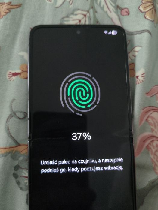 Samsung z flip 4 8/256