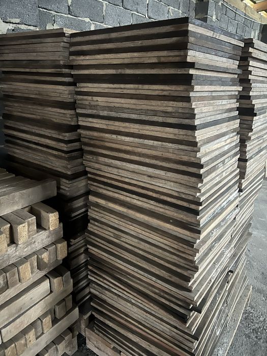 Вібропресс ПВ-12