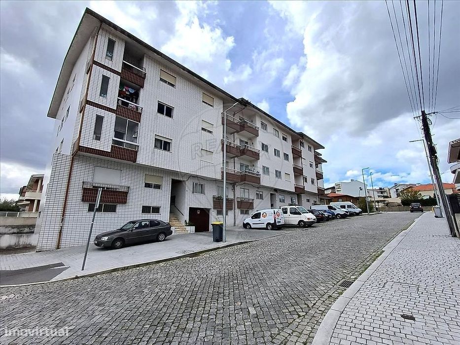 Apartamento T3 para venda — Cidade Da Maia, Porto