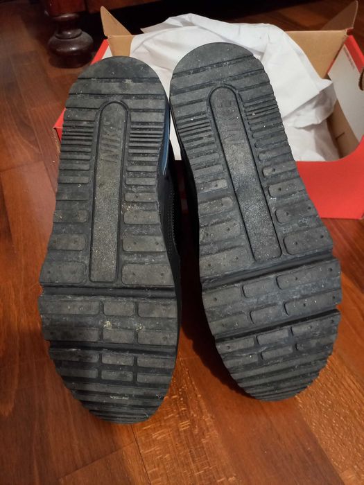 Nike AirMax LTD 3 tam 42