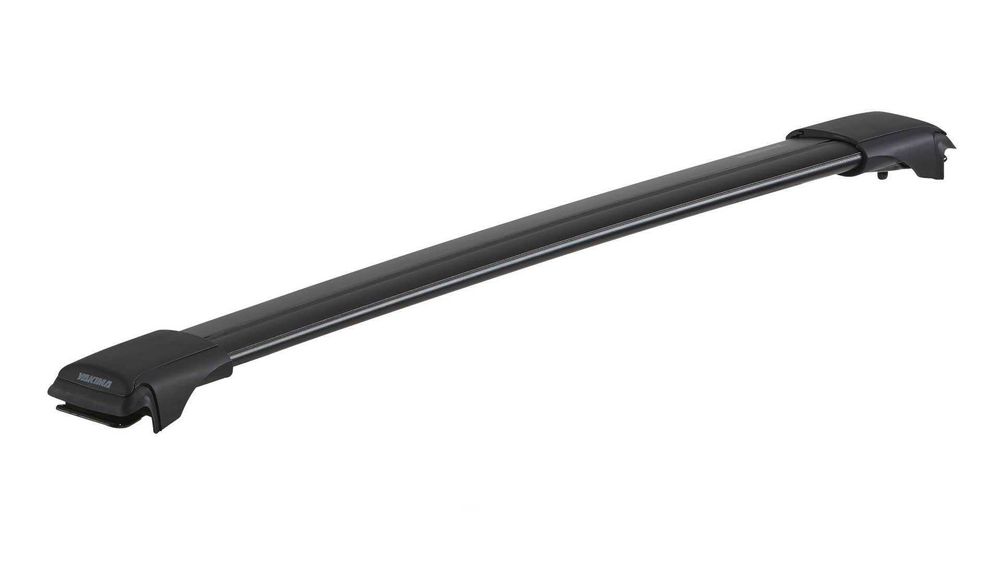 Najcichsze belki Yakima reling otwarty Audi, BMW, Seat, Skoda VW inne