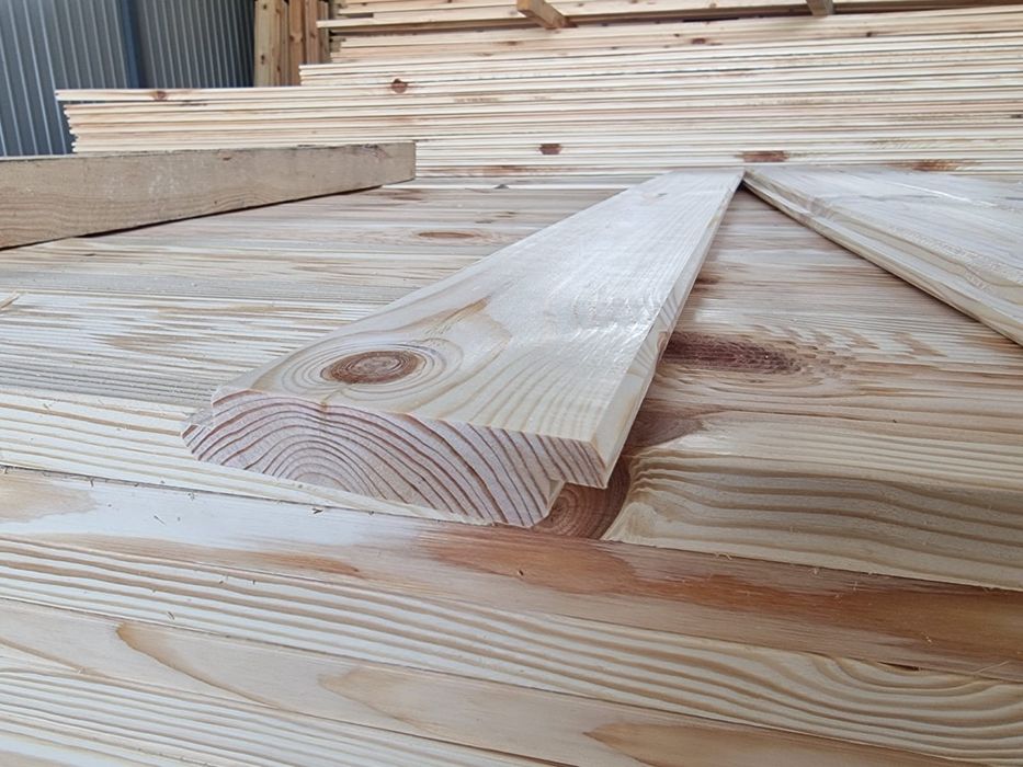 Żaluzje ogrodowe ruchome deseczki system