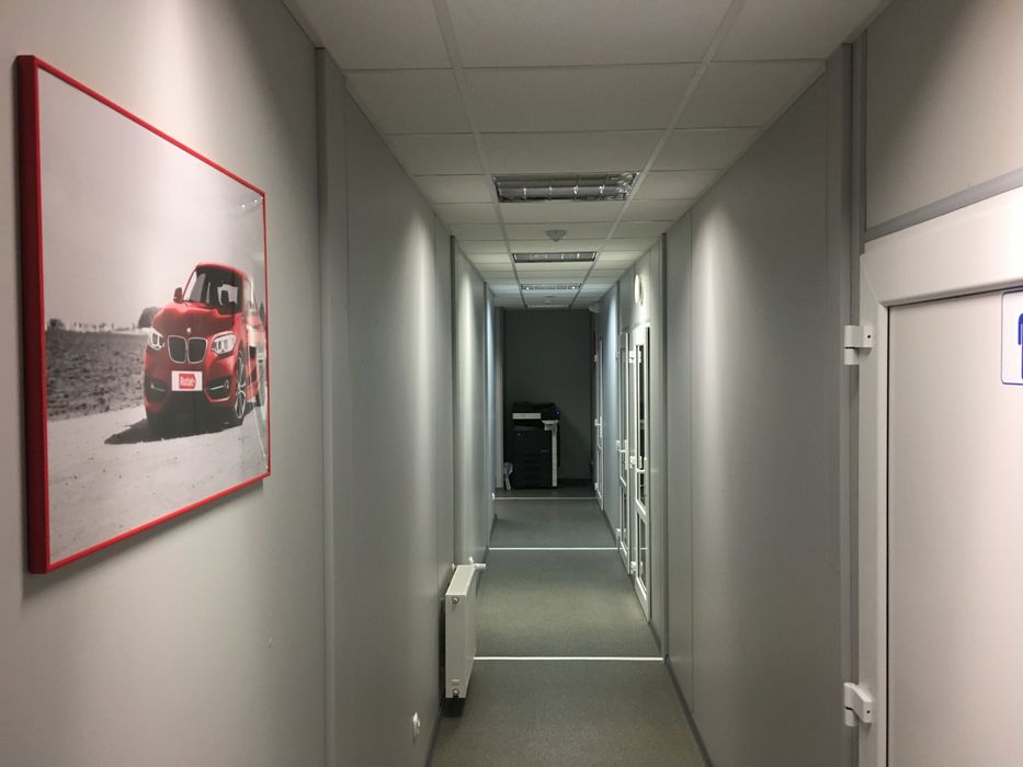 Kontener biurowy/mieszkalny/socjalny