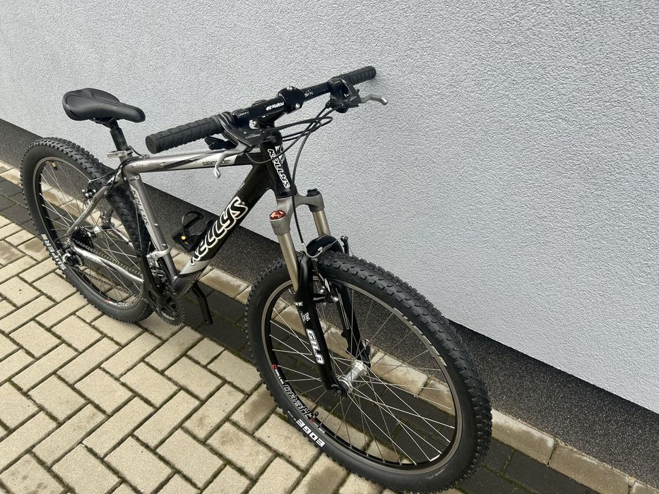 Rower mtb Kellys 26”