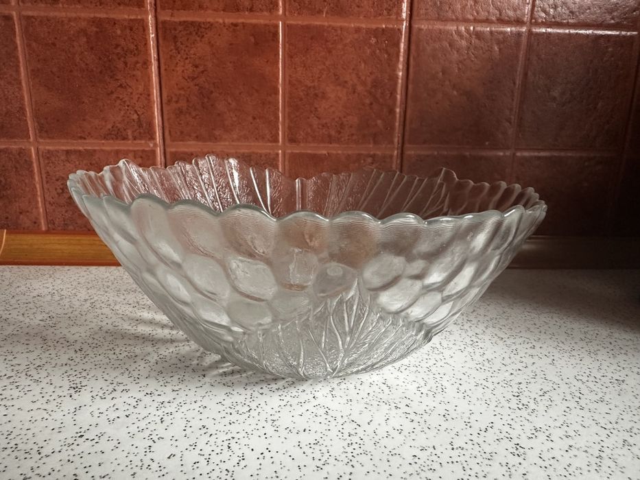 Саланики разные диаметры