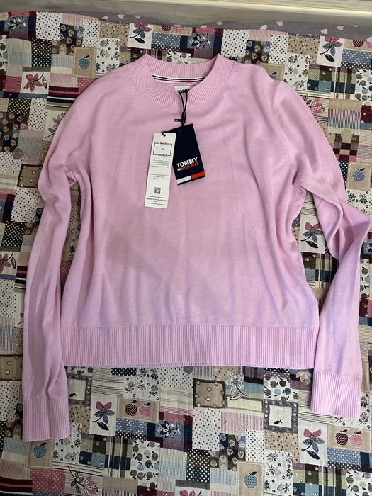 Светр Tommy Hilfiger XS