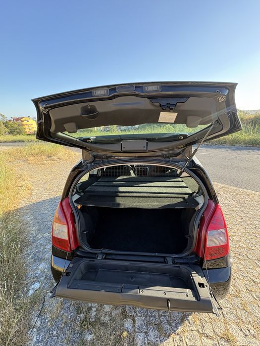 Citroen c2 1.4 HDI VTR