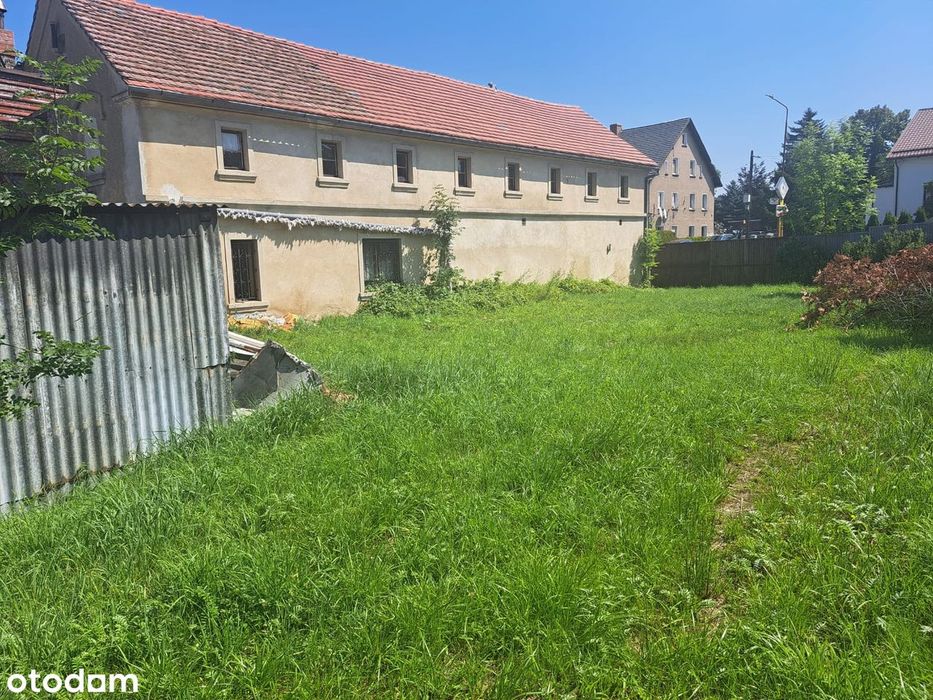 Dom, Jeżów Sudecki