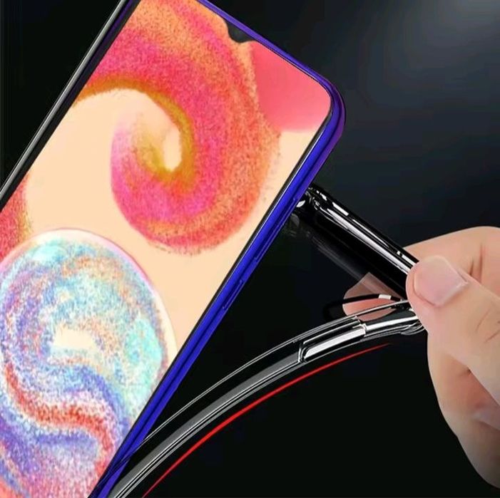 Чохол для телефону Samsung Galaxy A04e