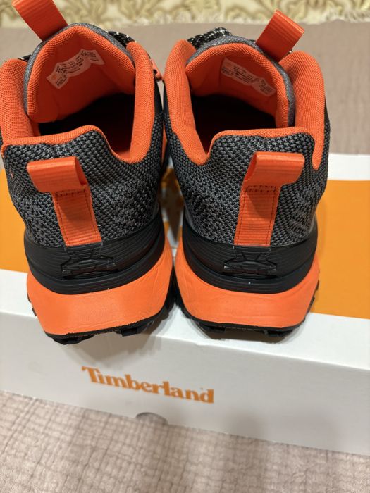 Кросівки Timberland оригінал