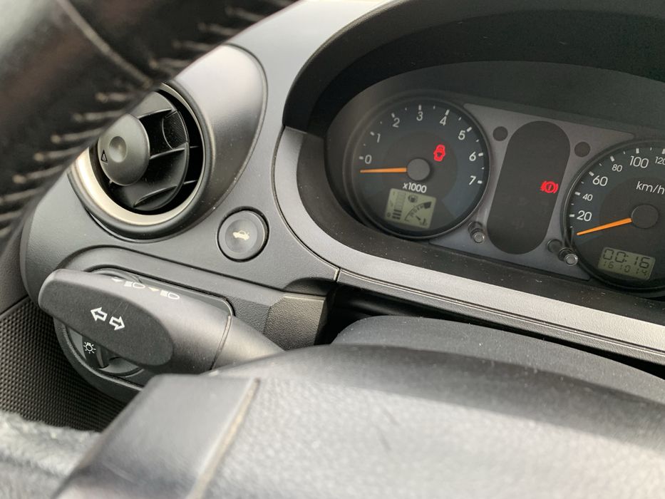 Ford Fiesta Ghia 1.4 // 161 mil kms - Impecável