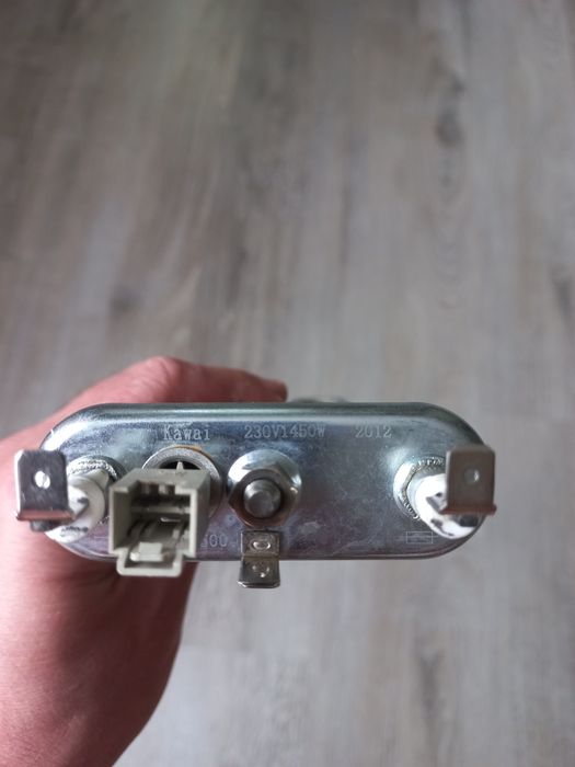 Оригинальный тэн Beko WUE6636XAW