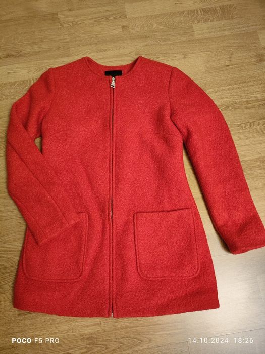 Płaszczyk damski New Look rozm. S/M