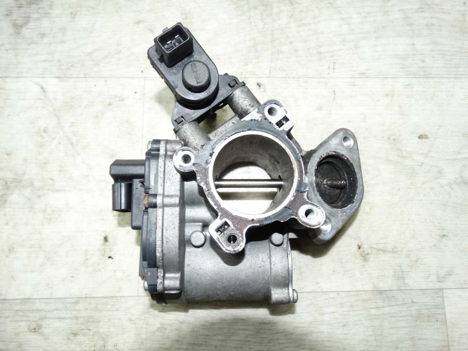 Клапан EGR Renault Master 2.3 dci 8200987088 оригінал