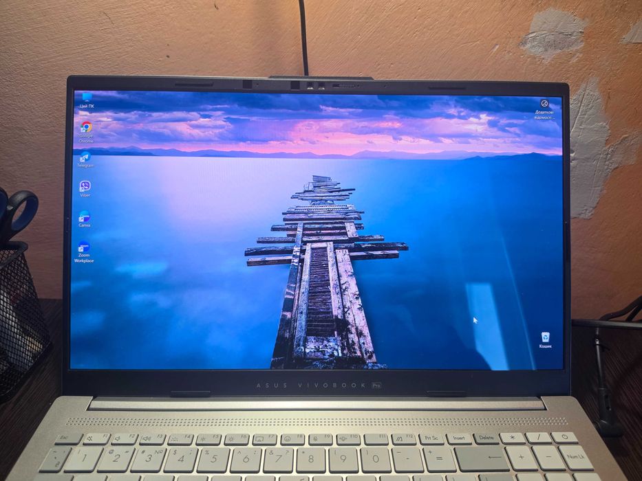 Ноутбук ASUS Vivobook 15Pro OLED