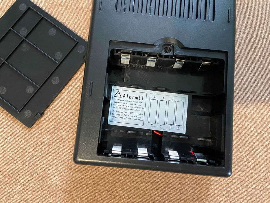 Під ремонт. Джерело безперебійного живлення ДБЖ для роутера. Див. опис