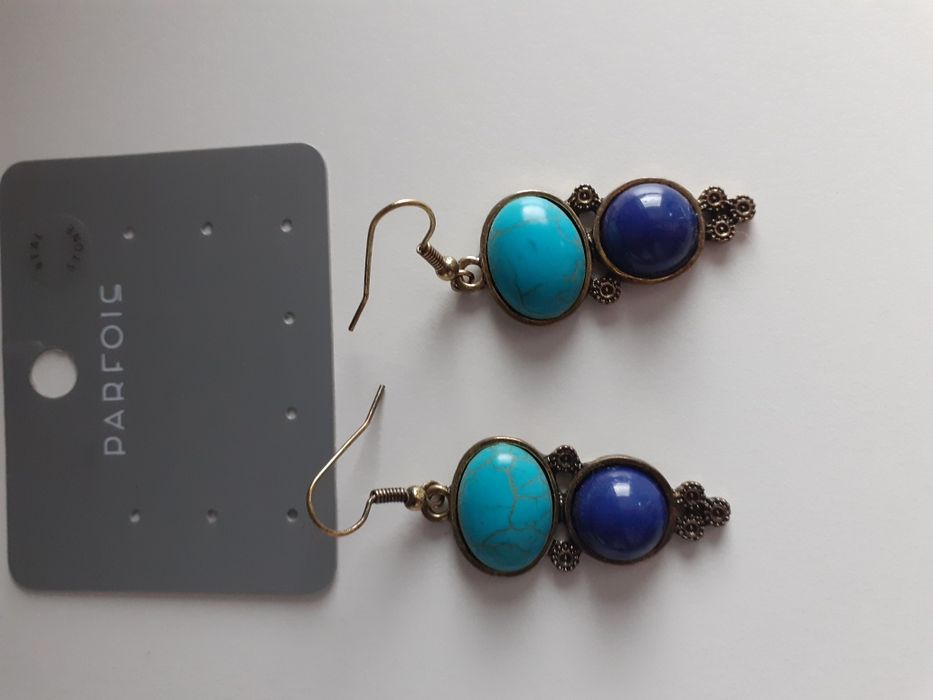 Brincos Parfois Vários