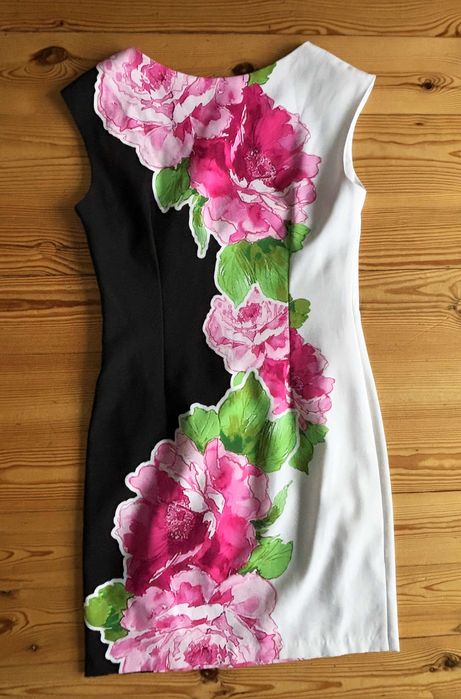 Sukienka quiosque rozm. 40